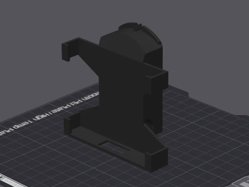 VW Phone Adapter