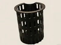 0.28mm 层高, 2 层墙, 15% 填充