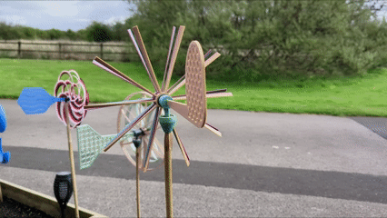 iheart windmill