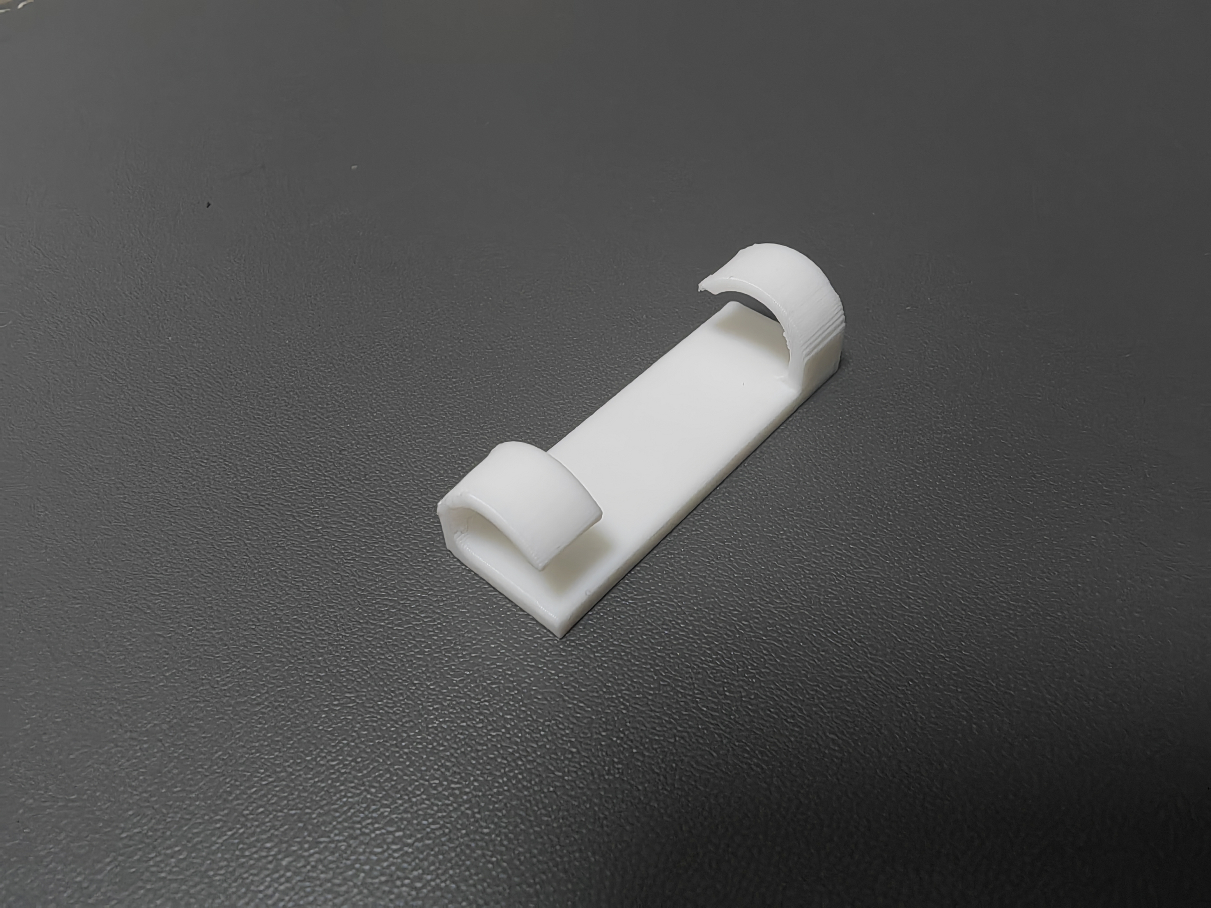 Miniatura 2 do modelo 3D 固线器、收线器