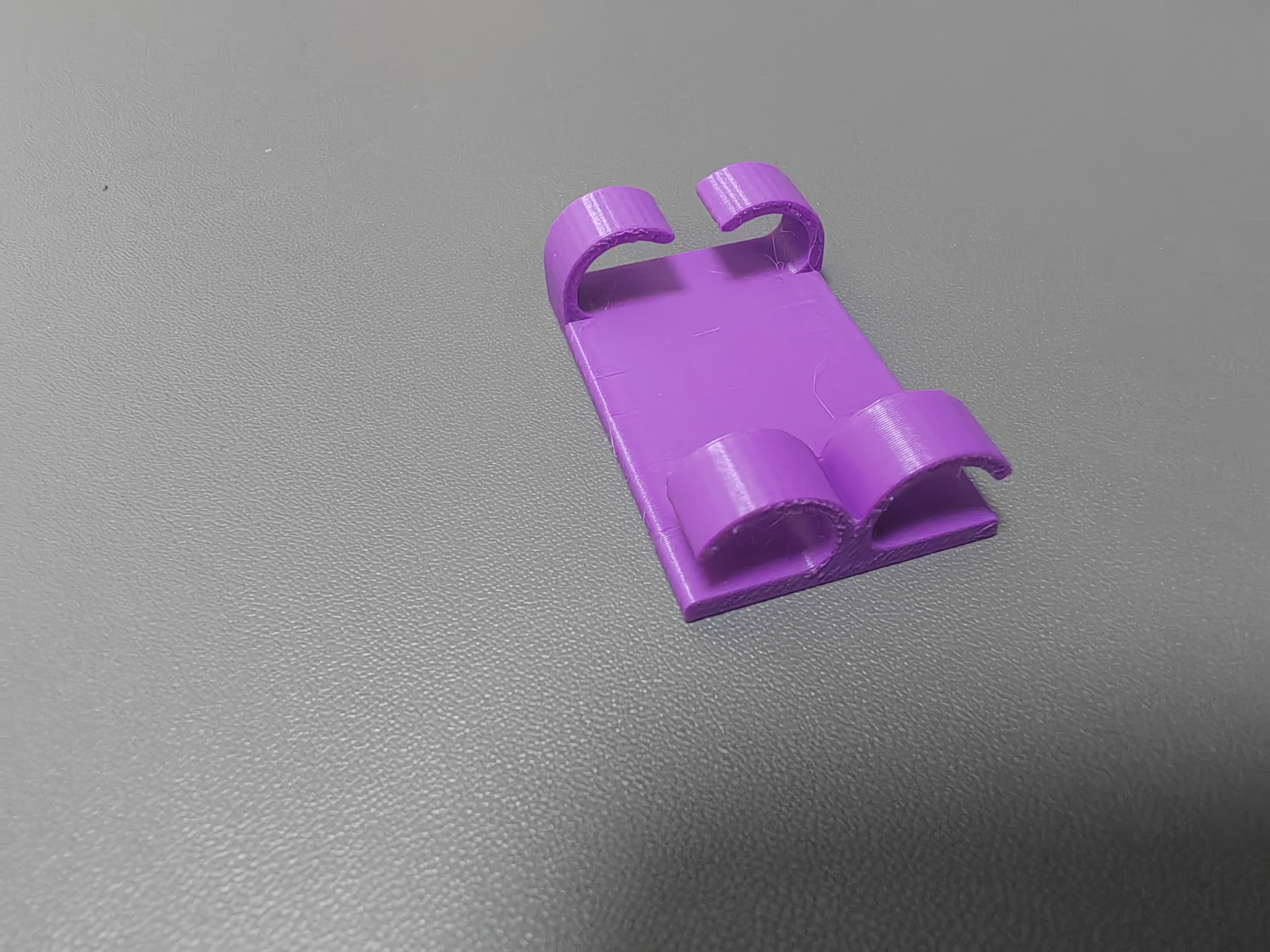 Miniatura 4 do modelo 3D 固线器、收线器