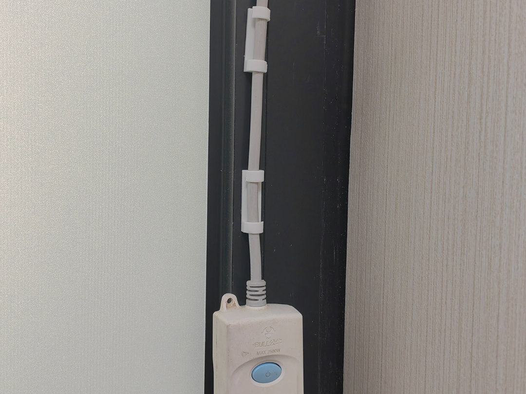 固线器、收线器