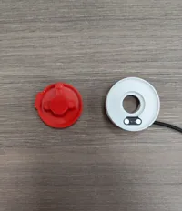 0.2mm layer, 2 walls, 25% infill
