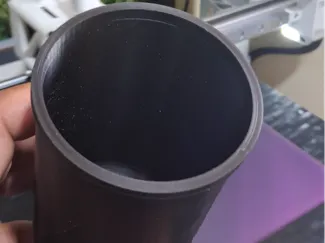 Copo interno para lata monster