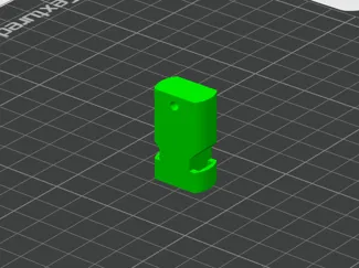 MC4 Protective Cap v.1 - Male & Female