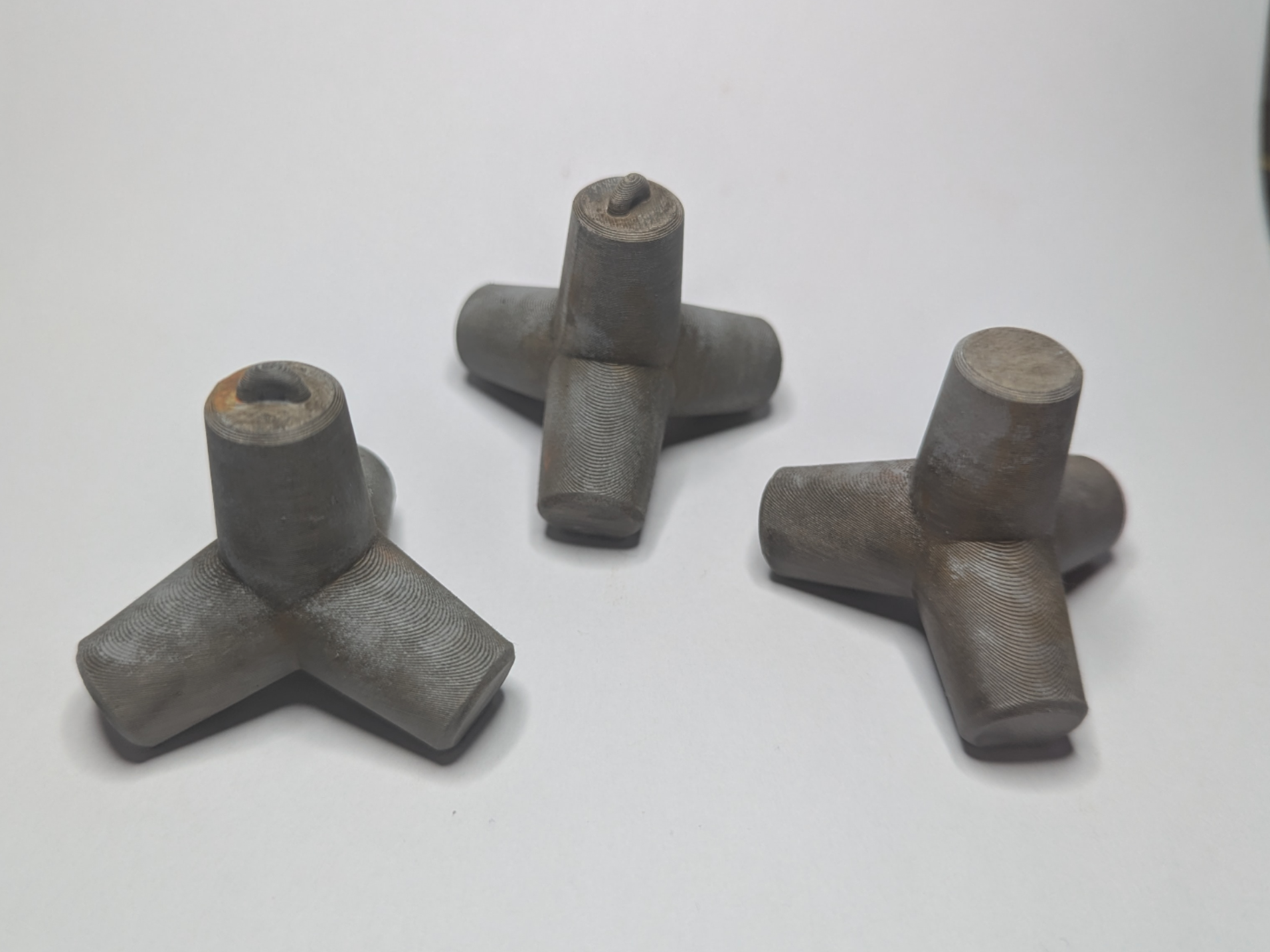 Concrete Tanks Traps