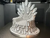 0.12mm layer, 4 walls, 15% infill