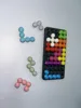 Full color multi-part, multi-plate printing