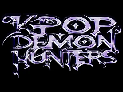 KPop deamon hunter lightbox