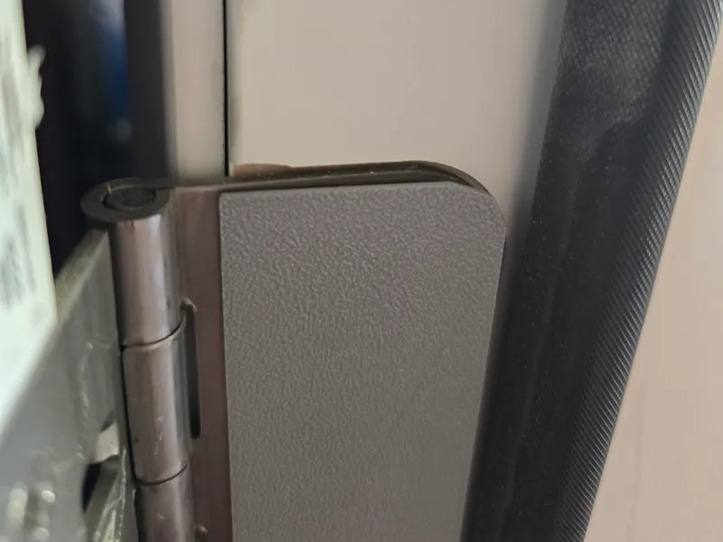 Door Hinge Spacers