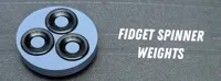 SPINNER WEIGHTS VERSION