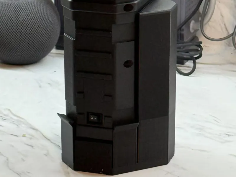 EMG Autobot Autoloader Extension