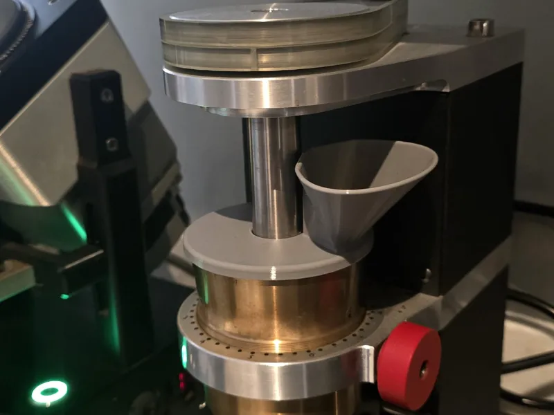 Versal Lab Funnel