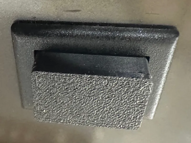 NAIM Audio NAP 180 Power Button Cover