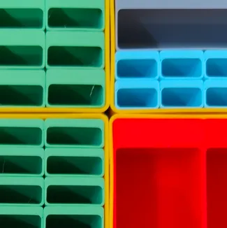 Harbor Freight Medium Bin Inserts