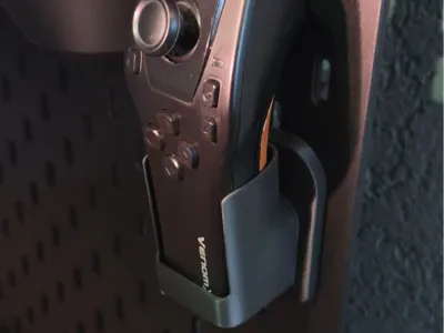 Skadis Controller Holder