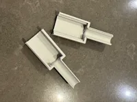 0.16mm layer, 2 walls, 15% infill