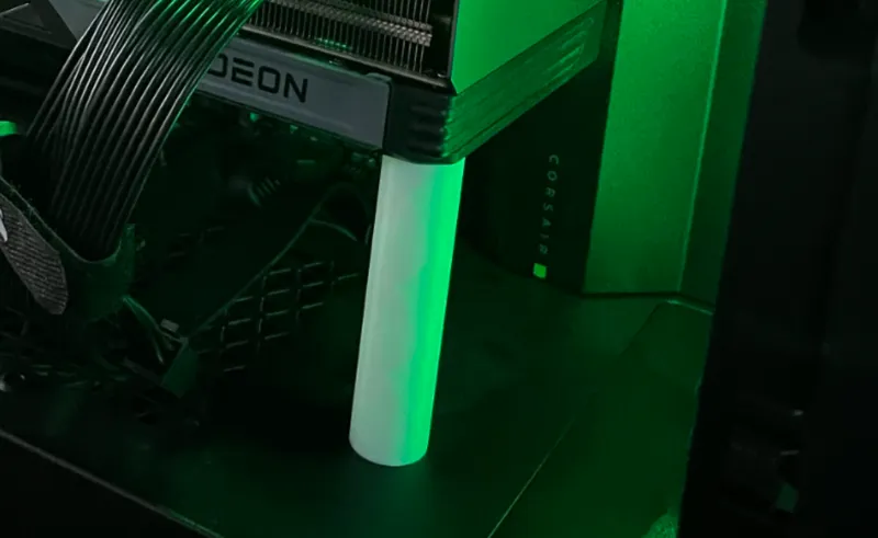 80mm GPU Support