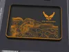 US Air Force EDC Tray