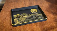 American legion tray