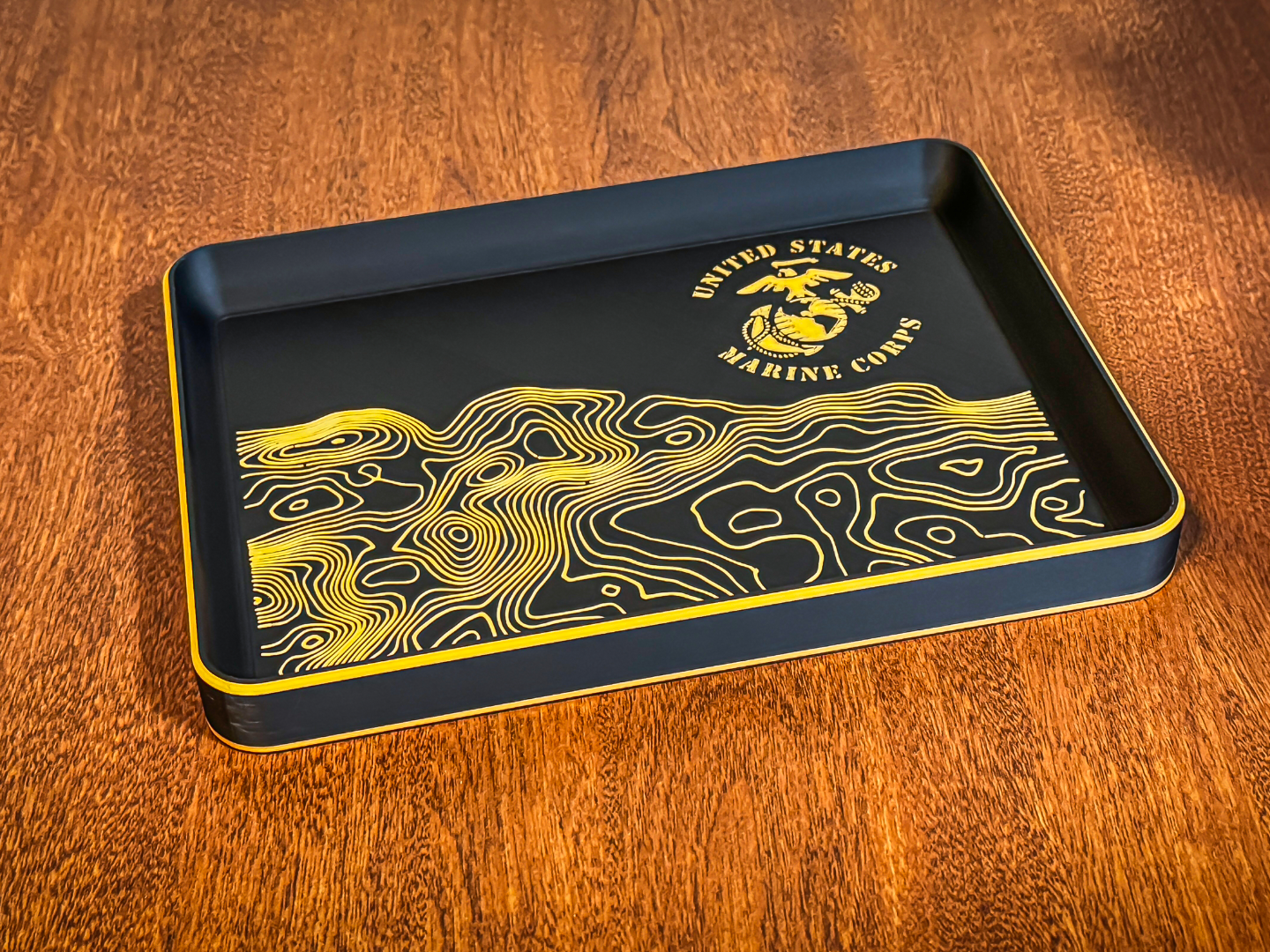 US Military EDC Tray series