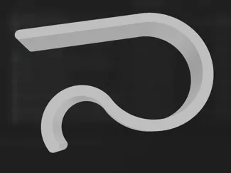 Table cloth Holder/Clip