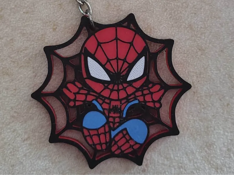 Spiderman