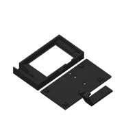 0.16mm layer, 2 walls, 15% infill