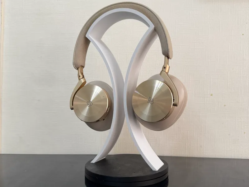 Headset Stand
