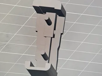 Glock Magazine Follower v1.4