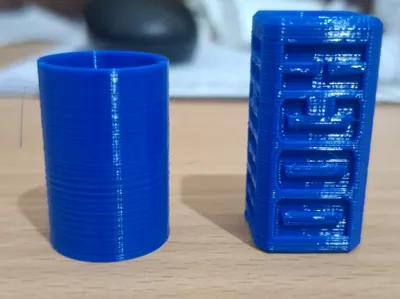 ANTENNA RING WITH LID TEST