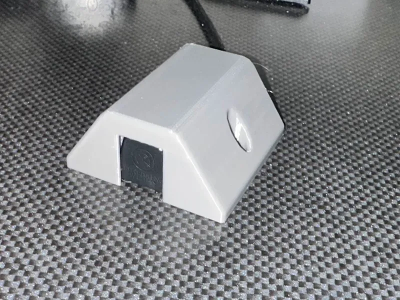modified for Razer hyperpolling wirless dongle