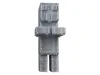 0.2mm layer, 4 walls, 12% infill