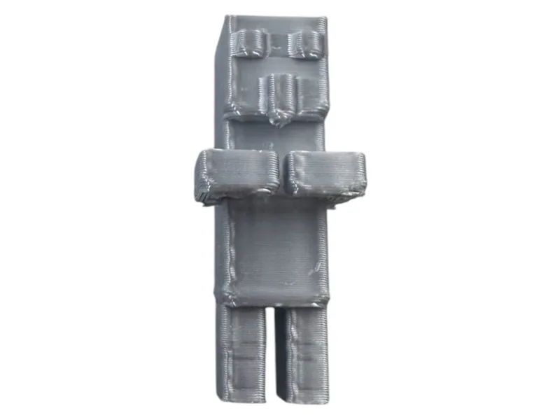 Block person