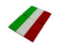 Full Color Passport Case