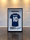 Ronaldo De Lima #10