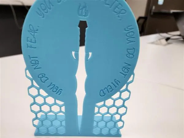 Book End