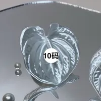 【港版10码/不带珍珠】