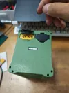 0.4mm nozzle