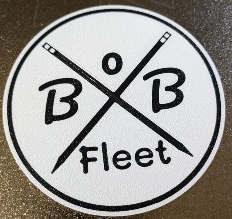 Bob fleet coaster 