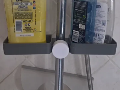Porta sapone