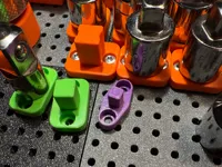0.2mm layer, 6 walls, 25% infill