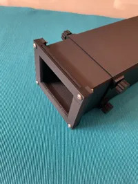 Scanner de film 120mm modulaire pour Mamiya 645 — photo 4