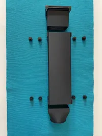 Scanner de film 120mm modulaire pour Mamiya 645 — photo 5