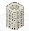 0.2mm layer, 3 walls, 15% infill