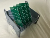 Support pour carte électronique PCB — photo 1