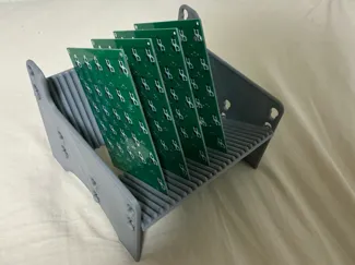 PCB スタンド