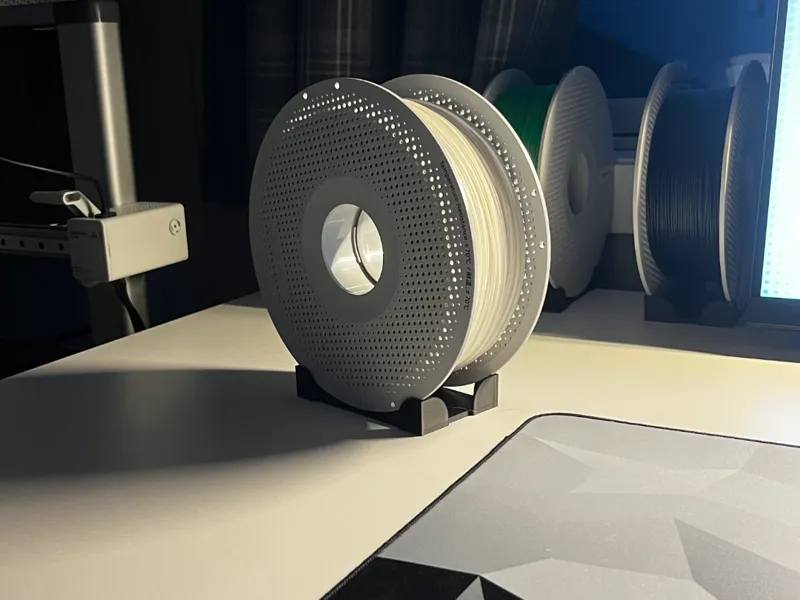 filement holder
