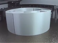 0.2mm 层高, 2 层墙, 15% 填充