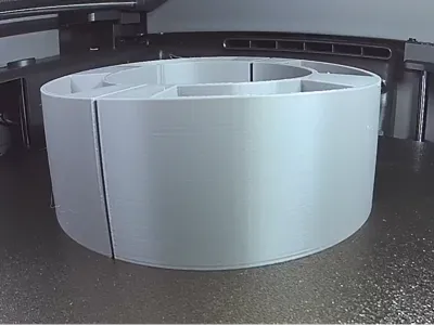Reducing Flange